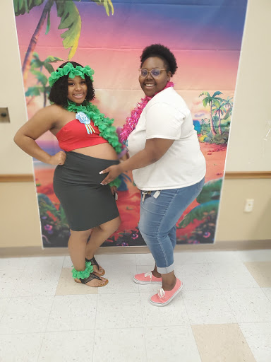 Community Center «Jean Shepherd Community Center», reviews and photos, 3031 J.F. Mahoney Dr, Hammond, IN 46323, USA