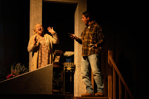 Stage «Harlequin Productions», reviews and photos, 202 4th Ave E, Olympia, WA 98501, USA