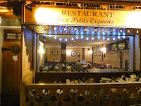 Photos du propriétaire du Restaurant français Aux Petits Oignons à Les Allues - n°1