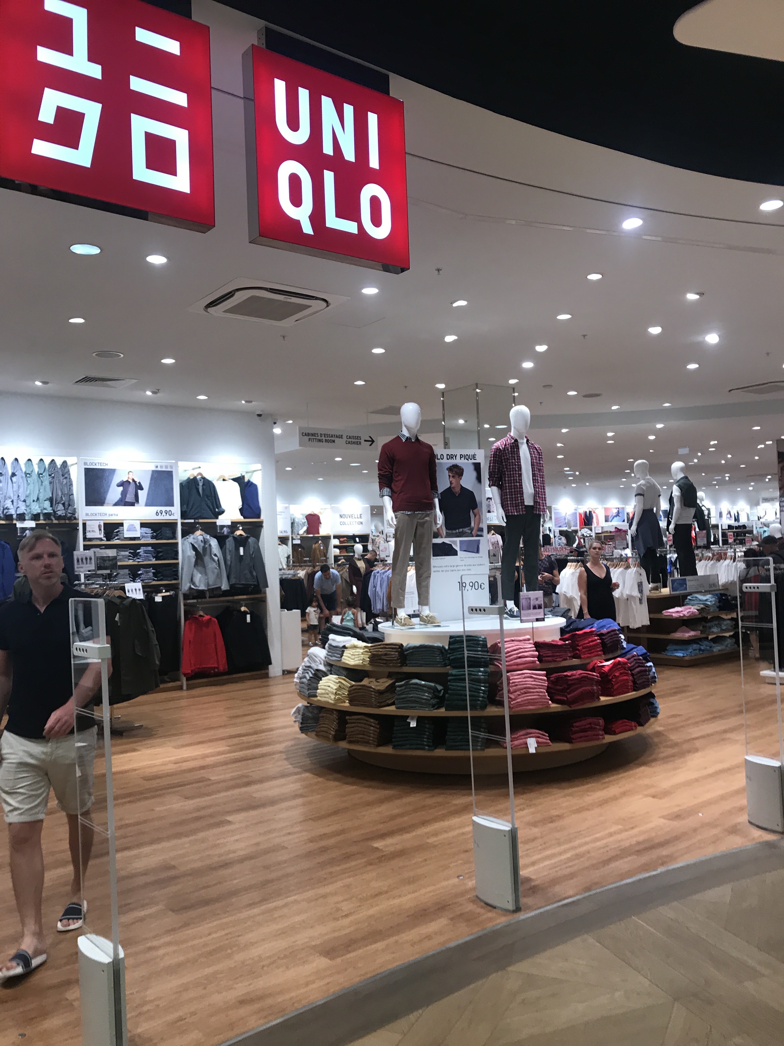Photo n° 1 de l'avis de Nicolas.E fait le 25/08/2018 à 07:03