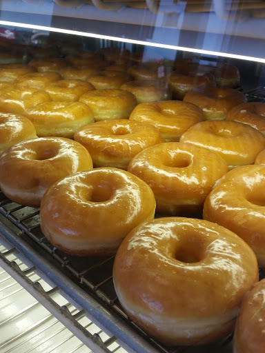 Donut Shop «Donut Wheel», reviews and photos, 4524 W Ina Rd, Tucson, AZ 85741, USA