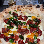 Photo n°4 de l'avis de Mara.i fait le 18/09/2022 à 17:58 sur le  Abate - Pizzeria Gastronomica à Castel di Sangro