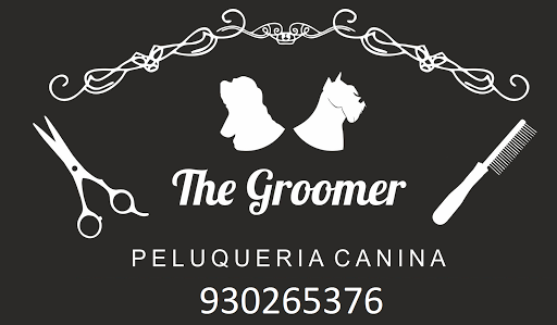 The groomer