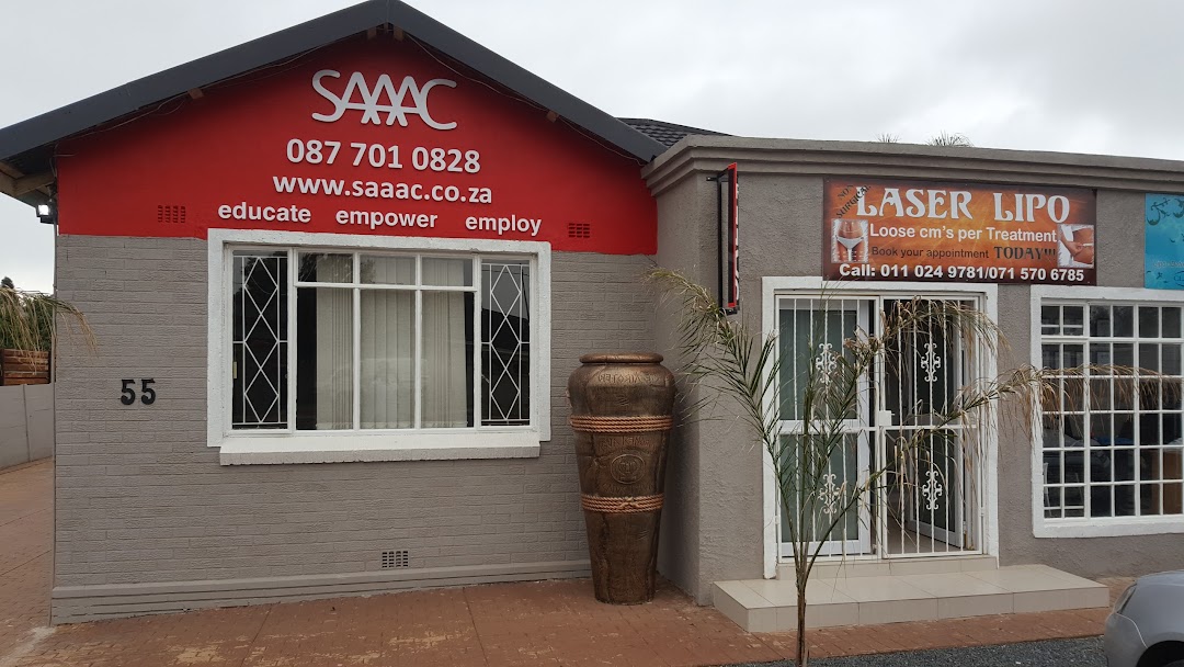 SAAAC East Rand