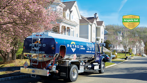 Heating Oil Supplier «Petro Home Services», reviews and photos, 47 Patrick Ln, Poughkeepsie, NY 12603, USA