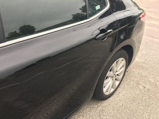 Auto Body Shop «Orlando Auto Body», reviews and photos, 7052 Old Cheney Hwy, Orlando, FL 32807, USA