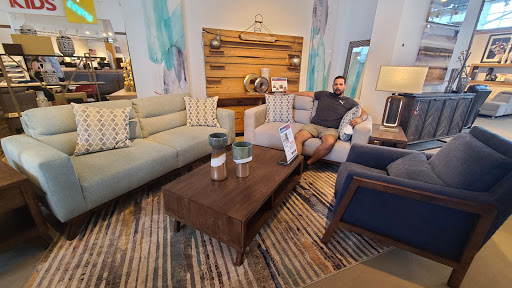 Furniture Store «Rooms To Go & Rooms To Go Kids», reviews and photos, 16350 FL-50, Clermont, FL 34711, USA