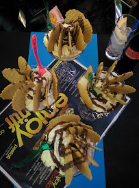 Sandwicherie Il Panino à Forio - menu / carte