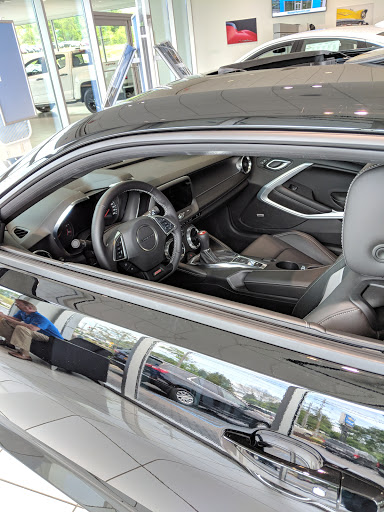 Used Car Dealer «Healey Chevrolet», reviews and photos, 1960 South Rd, Poughkeepsie, NY 12601, USA