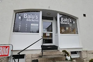 Balu's Bäckerei image
