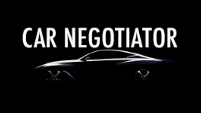 Reviews of CAR NEGOTIATOR SALES LTD. in Doncaster - Car dealer