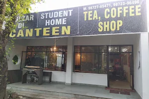 Student Home Canteen image