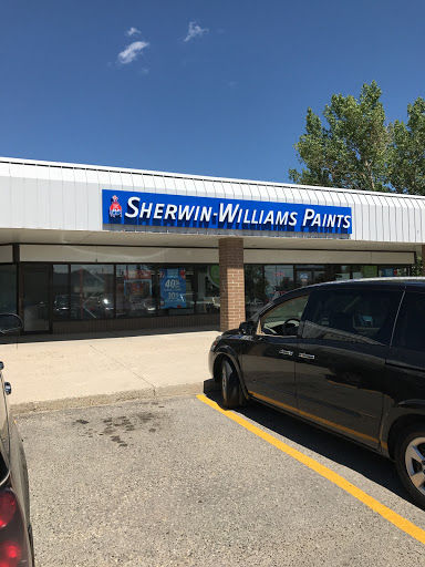 Sherwin-Williams Paint Store