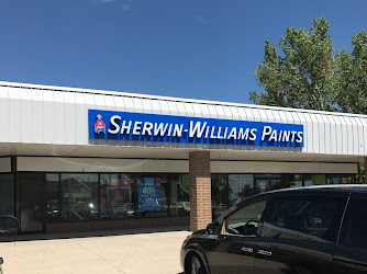 Sherwin-Williams Paint Store