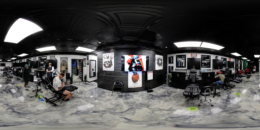 Tattoo Shop «SD Tattoo and Body Piercing», reviews and photos, 3780 Hancock St, San Diego, CA 92110, USA