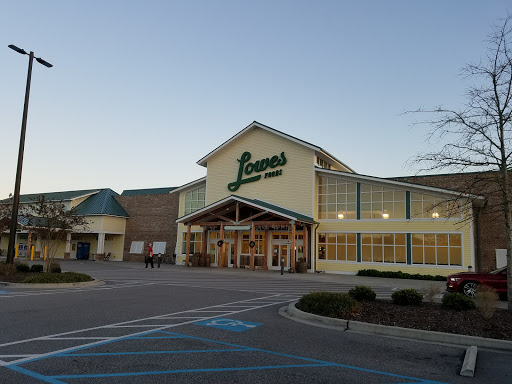 Grocery Store «Lowes Foods», reviews and photos, 9160 Ocean Hwy, Pawleys Island, SC 29585, USA