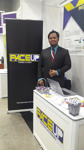 Pace Up Training Academy