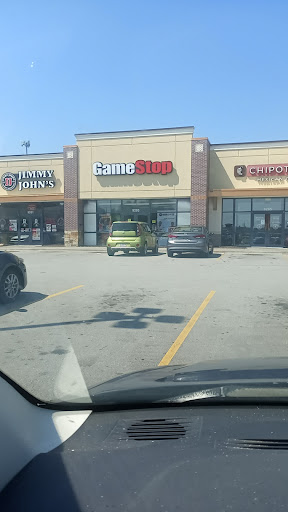 Video Game Store «GameStop», reviews and photos, 9203 E State Rte 350, Raytown, MO 64133, USA