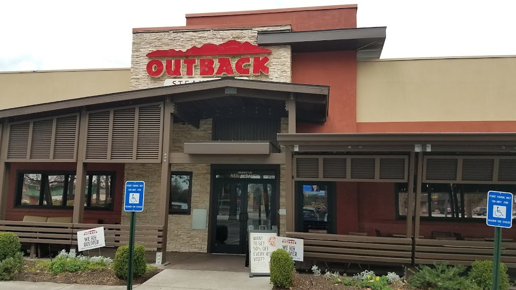 Outback Steakhouse 29803