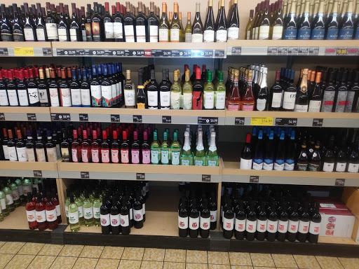 Supermarket «ALDI», reviews and photos, 1708 N Illinois St, Swansea, IL 62226, USA