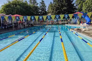 Norwood Swim Club image