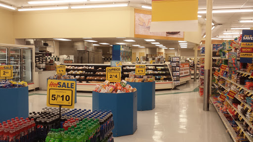 Grocery Store «Food Lion», reviews and photos, 314 Frey St, Ashland City, TN 37015, USA