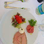 Photo n°1 de l'avis de Giancarlo.a fait le 07/05/2021 à 20:09 sur le  Locanda del Boscogrande à Montegrosso d'Asti