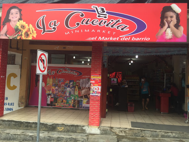 Minimarket "La Cuevita" 3