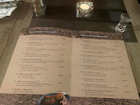 Menu / carte de Griechisches Restaurant Mythos Eisenach à Eisenach