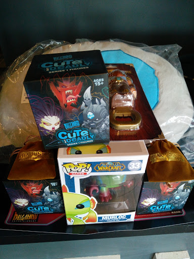 Video Arcade «Tier 1 Gaming Lounge», reviews and photos, 4350 S 27th St, Milwaukee, WI 53221, USA