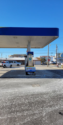 Gas Station «Sunoco Gas Station», reviews and photos, 213 34th St, Ocean City, NJ 08226, USA