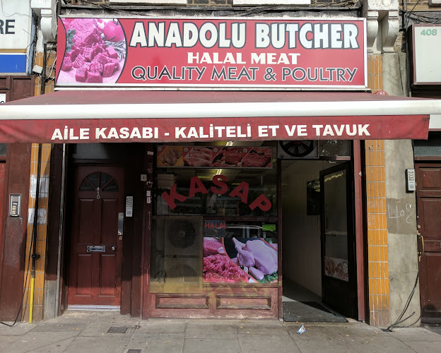 Reviews of Anadolu Butcher in London - Butcher shop