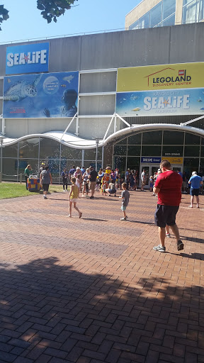 Shopping Mall «Crown Center», reviews and photos, 2450 Grand Blvd, Kansas City, MO 64108, USA