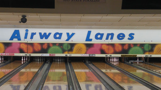 Bowling Alley «Airway Lanes», reviews and photos, 4825 Highland Rd, Waterford Twp, MI 48328, USA