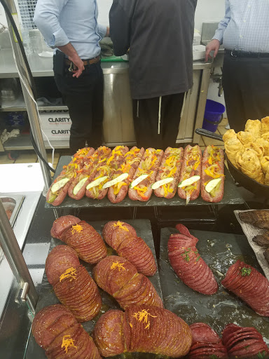 Supermarket «Gourmet Glatt - Lakewood», reviews and photos, 1700 Madison Ave, Lakewood, NJ 08701, USA