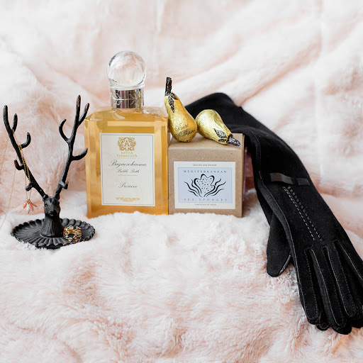 Gift Shop «Talulah Jones», reviews and photos, 1122 E 17th Ave, Denver, CO 80218, USA