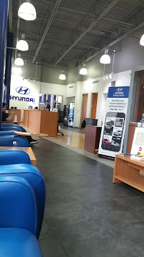 Hyundai of Pharr - Photo 7 - Car repair in Pharr, TX, McAllen