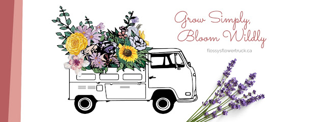 Flossy's Flower Truck