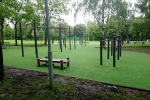 Park 30-Letiya Pobedy image