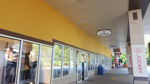 Outlet Mall «Tanger Outlet Tilton», reviews and photos, 120 Laconia Rd, Tilton, NH 03276, USA