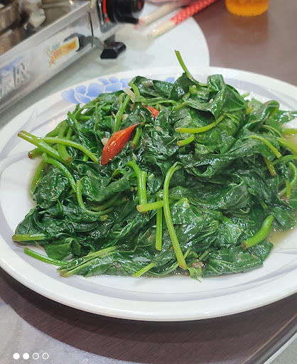 東永海鮮餐廳 的照片