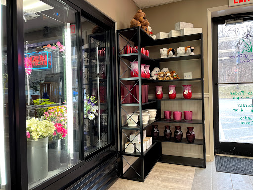 Florist «Blooms Of Wayne», reviews and photos, 2075 Hamburg Turnpike, Wayne, NJ 07470, USA