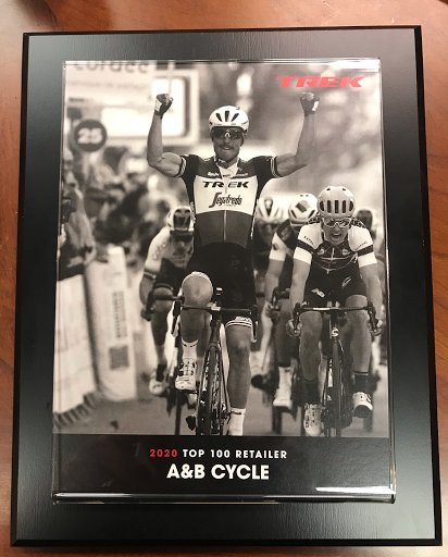 Bicycle Store «A&B Cycle», reviews and photos, 3620 S National Ave, Springfield, MO 65807, USA