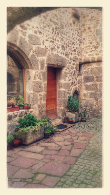 Aubusson Immobilier à Aubusson