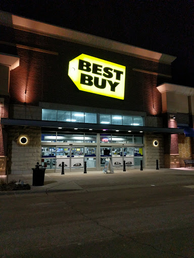 Electronics Store «Best Buy», reviews and photos, 6707 S Vine St d, Centennial, CO 80122, USA