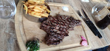 Steak du Restaurant Betheavone à Saint-Mandé - n°5