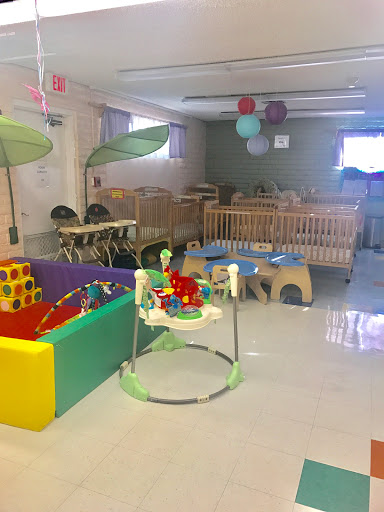 Day Care Center «Bright Ideas Childcare and Learning Center», reviews and photos, 4358 E Broadway Rd, Phoenix, AZ 85040, USA
