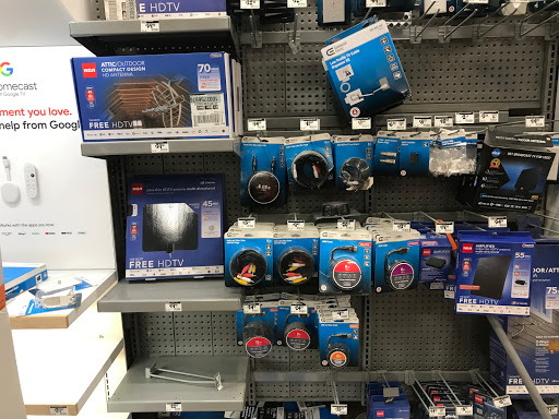 Home Improvement Store «The Home Depot», reviews and photos, 3163 Fairlane Dr, Allen Park, MI 48101, USA