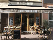 Photos du propriétaire du Restaurant La Meissounière à Cannes - n°2