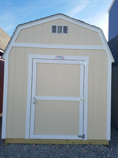 Shed Builder «Tuff Shed», reviews and photos, 5501 S 320 W, Salt Lake City, UT 84107, USA